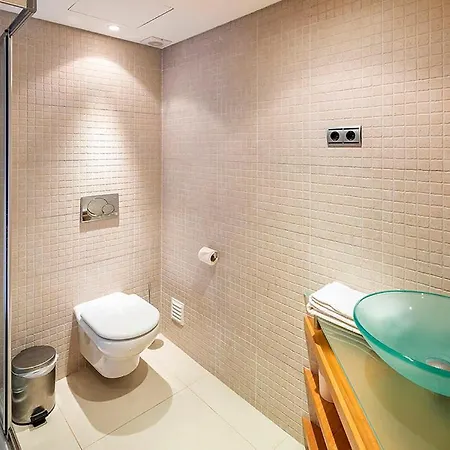 Sleeps 8 Pool Air Con T607958 * ואלה דה לובו