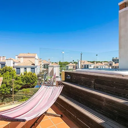 ヴィラ Sleeps 8 Pool Air Con T607958