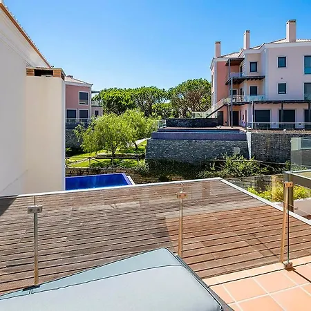 Sleeps 8 Pool Air Con T607958 *